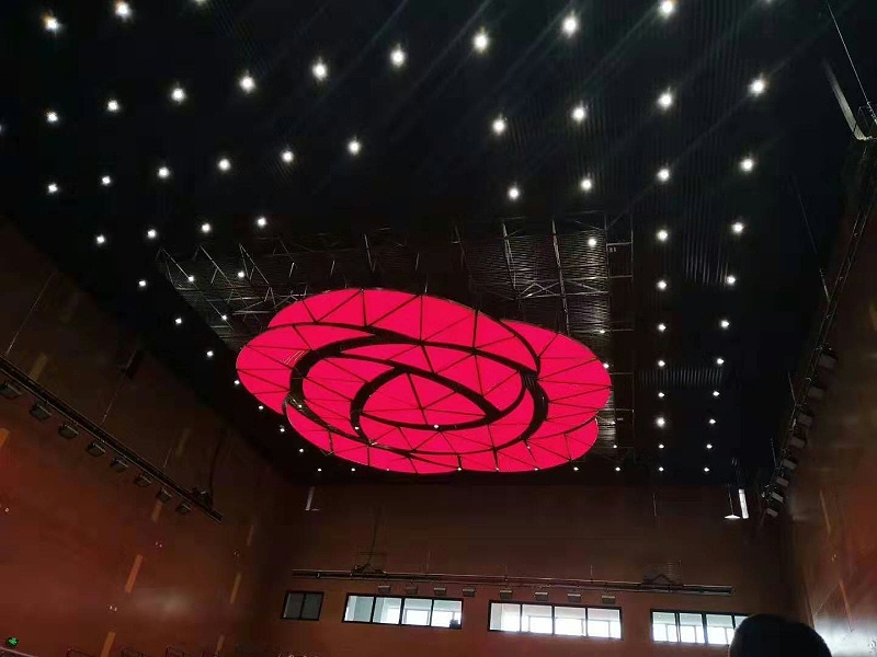 大家?guī)臀铱纯催@家照明工程公司怎么樣？