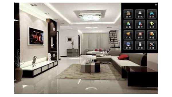 智能控制系統具體有哪些