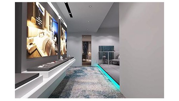 酒店客房控制系統一間房的價格