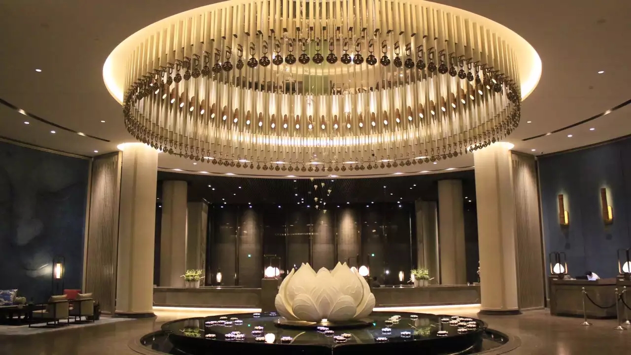 智能可控系統(tǒng)實(shí)現(xiàn)酒店客房個(gè)性化管理