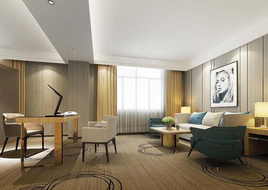 智能酒店對客戶控制的要求是什么？如何滿足消費者需求？