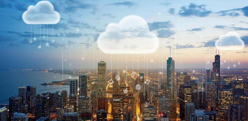 智能照明控制系統的集中監控實際效果是什么