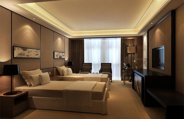 智能客房控制系統在酒店中的應用有哪些