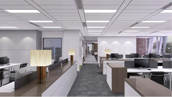 智能照明控制系統的前景