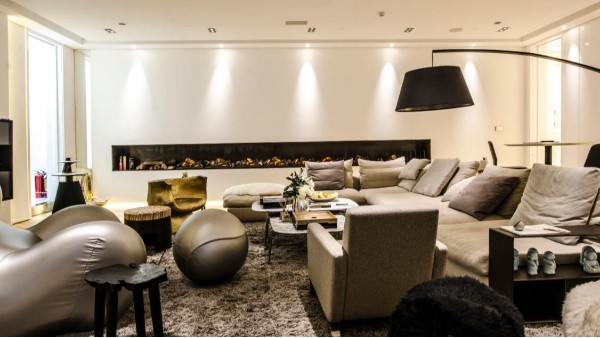 這樣的智能家居你敢說(shuō)不喜歡嗎？