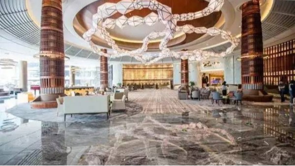 客房智能控制系統使用交換機的理由