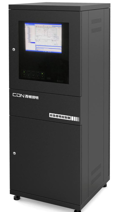 應急照明控制器