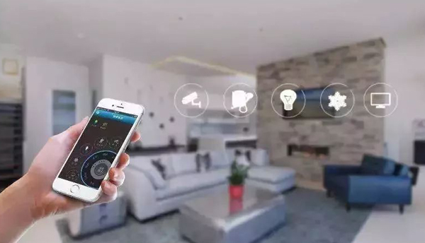 智能家居是互聯網技術危害下物聯網技術的反映 智能家居是互聯網技術危害下物聯網技術的反映