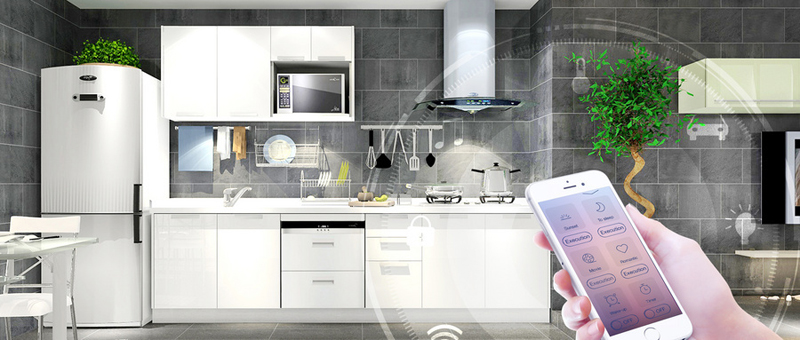 智能家居是互聯網技術危害下物聯網技術的反映 智能家居是互聯網技術危害下物聯網技術的反映