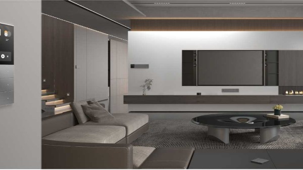 智能家居控制系統有哪些技術？如何應用于智能家居