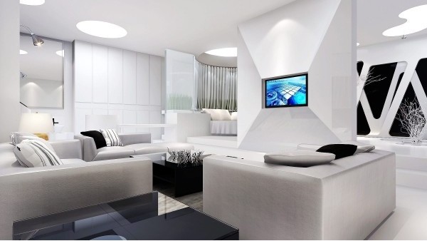 酒店房間智能控制系統的常用種類有哪些呢？