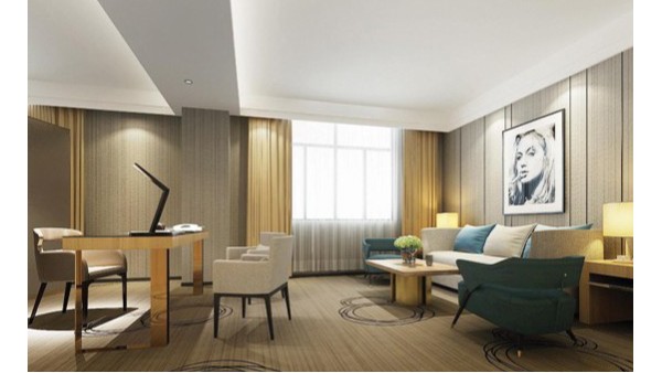 未來(lái)智能化酒店的發(fā)展前景