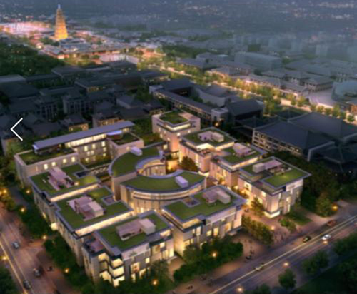 智能消防系統的組成包括哪些部分