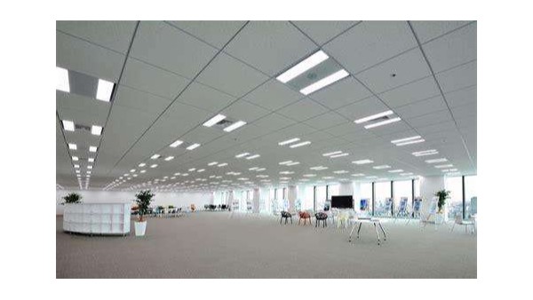 智能照明變成行業(yè)新要求，照明行業(yè)迎來(lái)新機(jī)遇