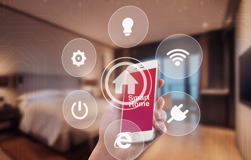 酒店客控系統可以緊跟科技的腳步 酒店客控系統可以緊跟科技的腳步