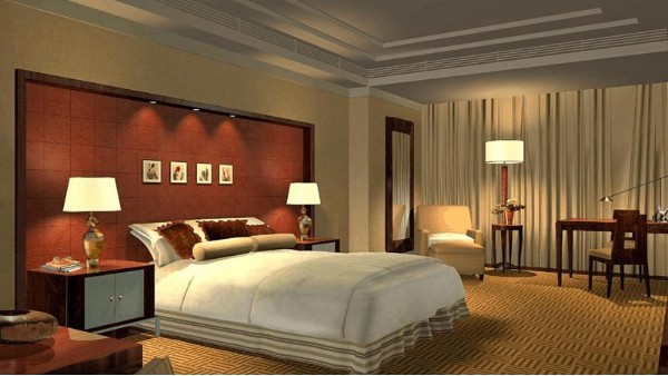 您掌握當(dāng)代智能照明控制系統(tǒng)嗎