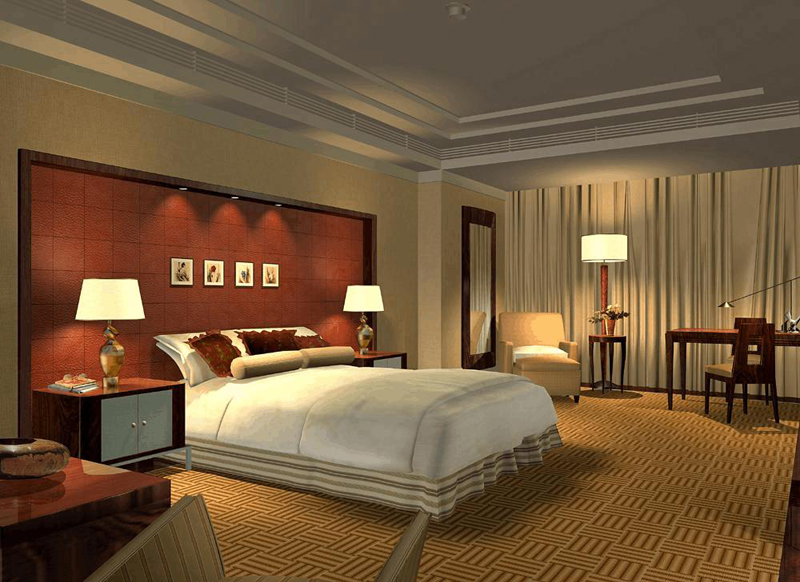 您掌握當代智能照明控制系統嗎