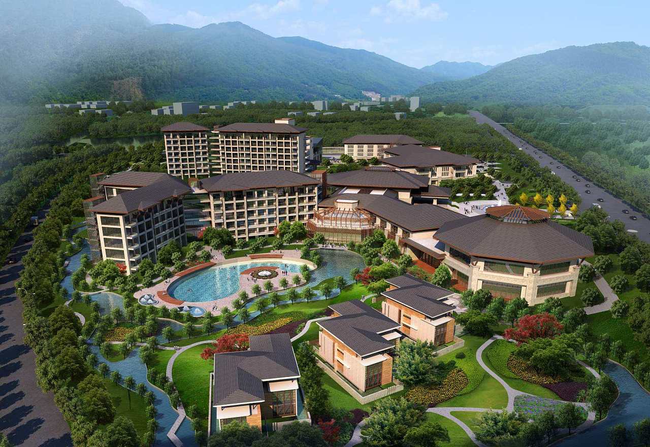 酒店客房智能控制系統(tǒng)都能控制那些場(chǎng)景