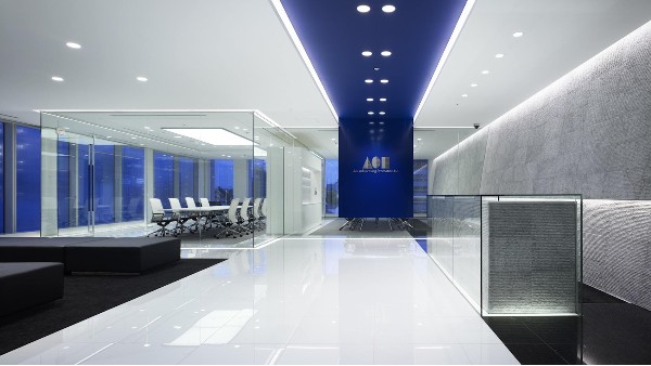 智能照明控制系統提升大城市照明系統的運轉品質