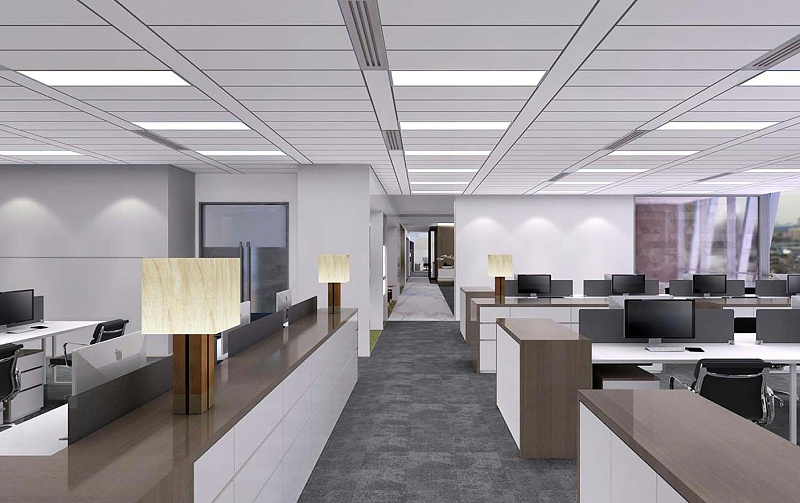 智能照明控制系統提升大城市照明系統的運轉品質 智能照明控制系統提升大城市照明系統的運轉品質