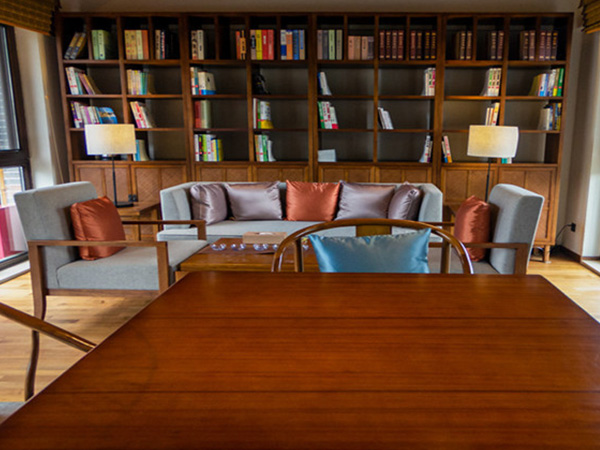 西部長青·璞禎酒店使用智慧酒店客房控制系統