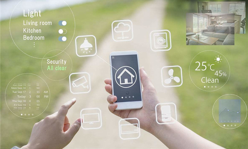 智能家居這些系統實施后有什么好處